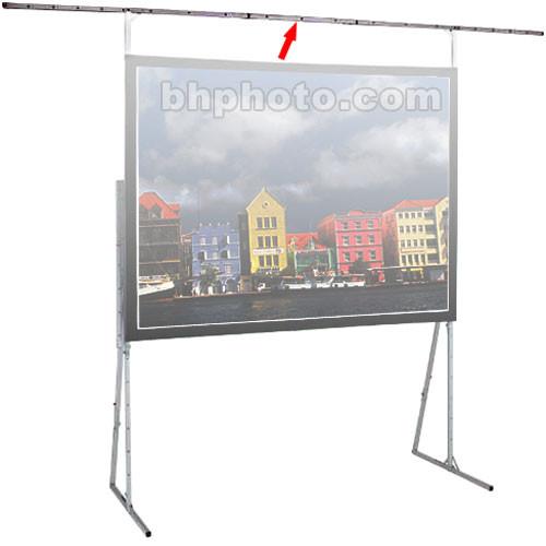 Draper Valence Bar for 52x92" Ultimate Folding Portable Projection Screen