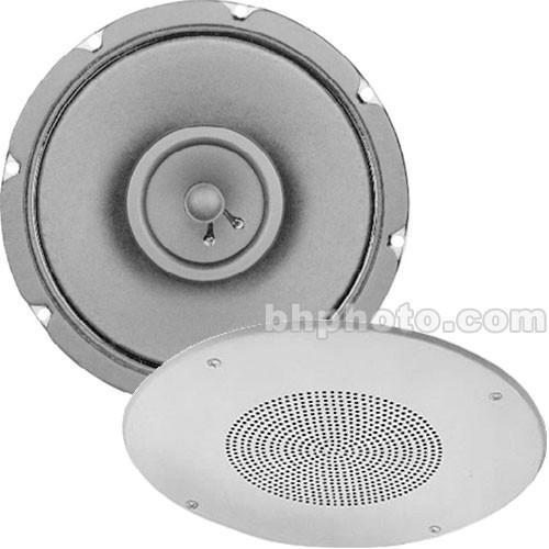 Electro-Voice 309-8TWB 8" 2-Way 16W Ceiling Loudspeaker with Transformer