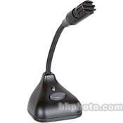 Electro-Voice PolarChoice PC Plus-5 - Miniature Multi-Pattern Gooseneck Podium Microphone