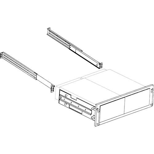 FEC RKSPAJ250 Rackslide Kit for Panasonic AJ-D250 DVC PRO VCR