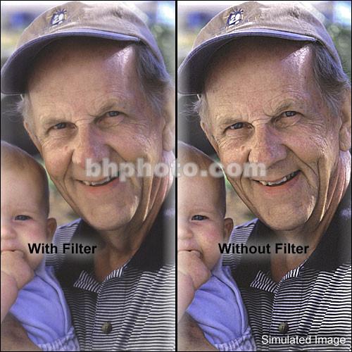 Formatt Hitech 4x5.65"Soft Net Black 2 Resin Filter