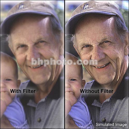 Formatt Hitech 6.6x6.6"Soft Net White 2 Resin Filter