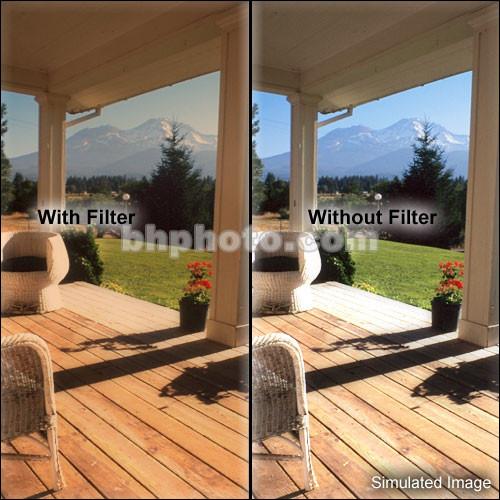 Formatt Hitech 67mm Warm Black Supermist 1 Filter