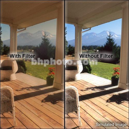 Formatt Hitech Supermist Warm Black 3 Filter