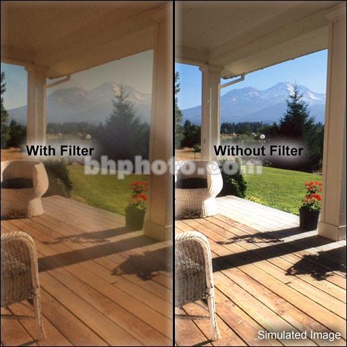 Formatt Hitech Supermist Warm Black 5 Filter