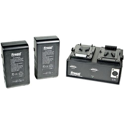 Frezzi LP-1V Lithium-Ion Power Package -