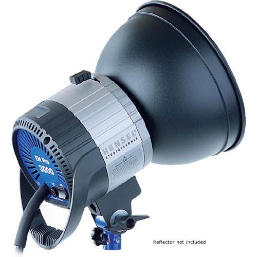 Hensel EHT Pro 6000 Watt Second Flash Head