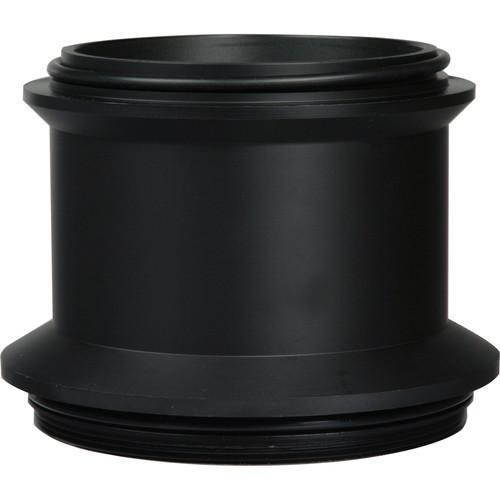 Ikelite Port Body for 8" Dome Port for DSLR Housings