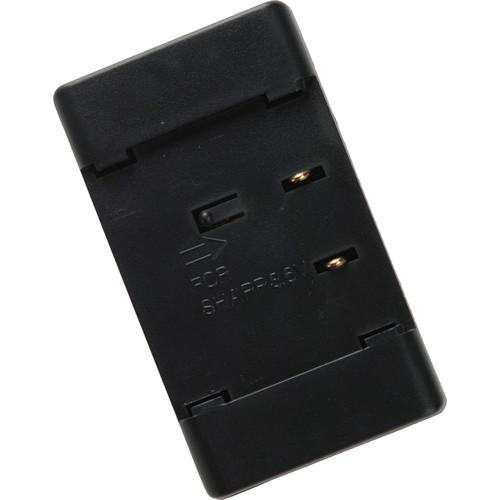 Impact MCFC-P55 Battery Charger Plate for