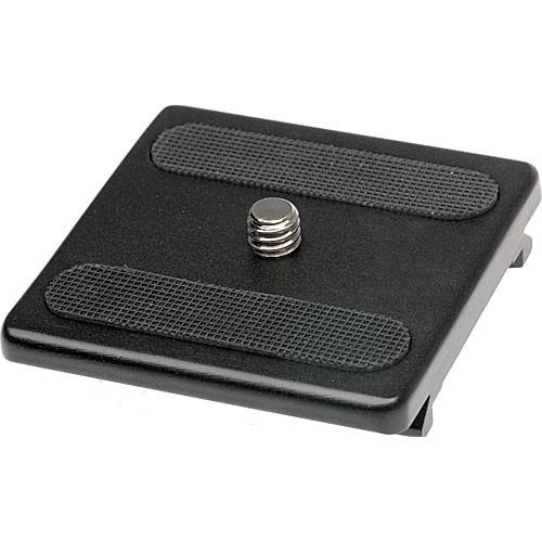 Induro QR-12 Quick Release Plate for DM-Series Heads - 2"