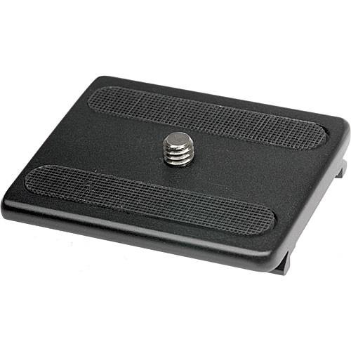 Induro QR-23 Quick Release Plate for DM-Series Heads - 2.4"