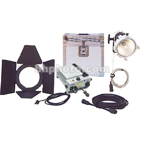 K 5600 Lighting Joker Bug 200W HMI PAR AC DC 1-Light Kit