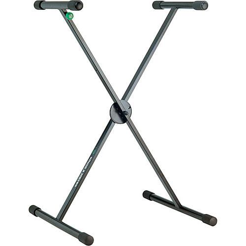 K&M 18940 X-Style Keyboard Stand