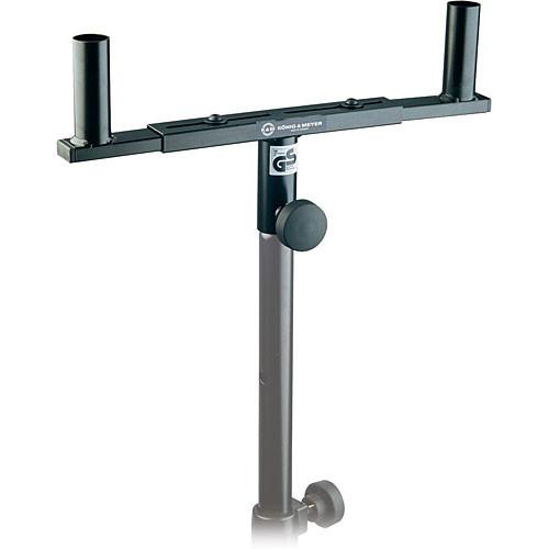 K&M 24105 12-19" Mounting Fork