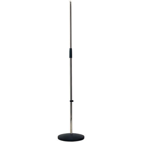 K&M 260 1 Adjustable Microphone Stand