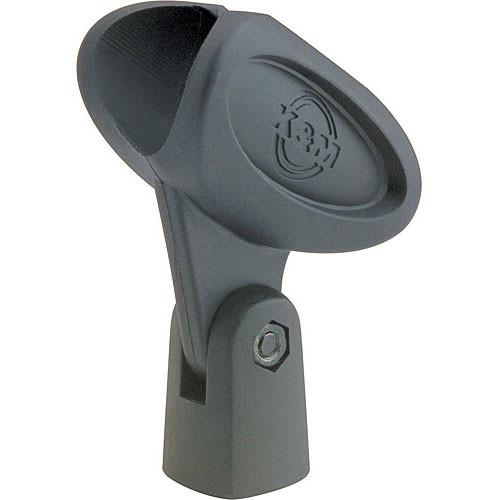K&M Microphone Stand Adapter for Handheld Microphones