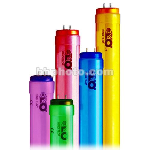 Kino Flo Visual Effects Compact Fluorescent Lamp - 55 Watts Kino Blue 420nm - 21"