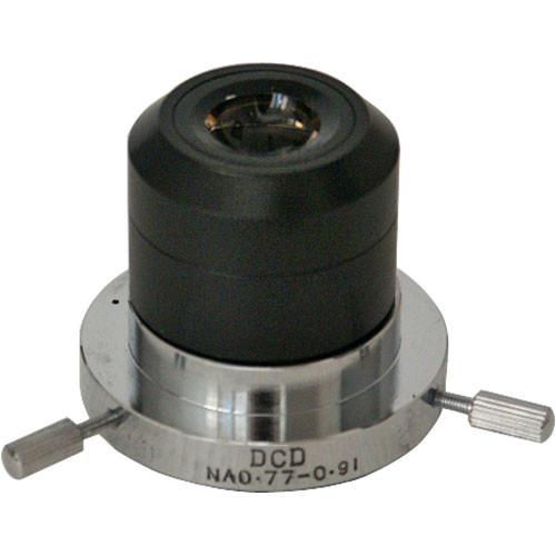 Konus Darkfield Condenser for Konus Biorex Microscopes