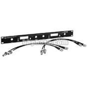 Lectrosonics RMPR400B-2 Double Rack Mount Kit for R400A Receivers
