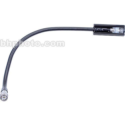 Littlite 12G-HI - Hi Intensity Gooseneck Lamp with BNC Connector