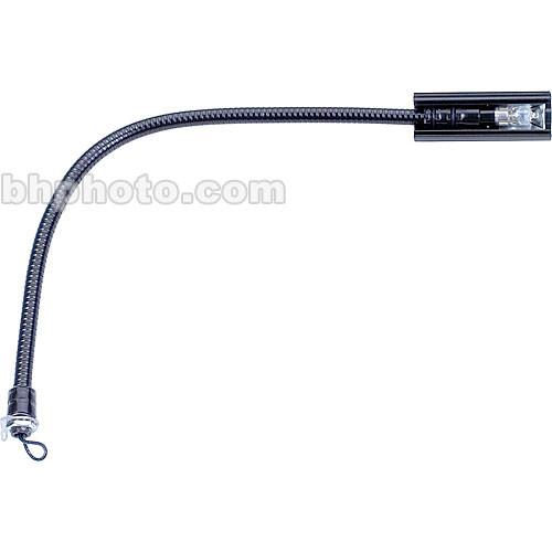Littlite 12P-HI - Hi Intensity Gooseneck Lamp with 3 8" Screw Connector
