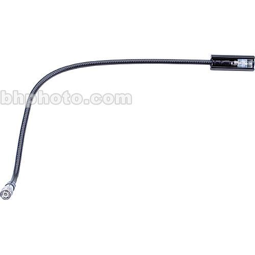 Littlite 18G-HI - Hi Intensity Gooseneck Lamp with BNC Connector