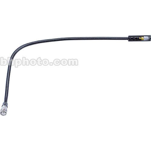 Littlite 18G - Low Intensity Gooseneck Lamp with BNC Connector