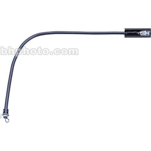 Littlite 18P-HI - Hi Intensity Gooseneck Lamp with 3 8" Screw Connector