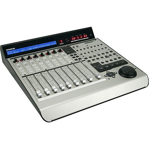 Mackie Control Universal Pro - Expandable Control Surface