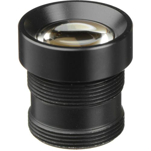 Marshall Electronics 16mm f 2.0 Miniature Custom OEM Lens for 1 3" and 1 2" CCD