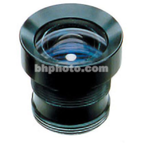 Marshall Electronics V-4301 2.1mm f 2.0 Miniature Glass Lens for OEM Board Cameras with 1 3-Inch CCD