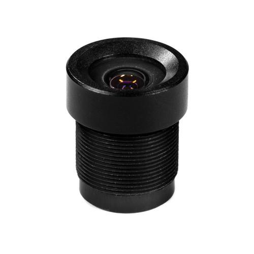 Marshall Electronics V-4303.6-12-FT Full Thread Miniature Glass Lens for Custom OEM and Board Cameras with 12mm Micro Mount and 1 3-Inch CCD