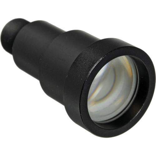 Marshall Electronics V-4350-2.5 50mm f 2.5 Lens for Marshall 1 3-Inch and 1 2-Inch CCD Board Cameras