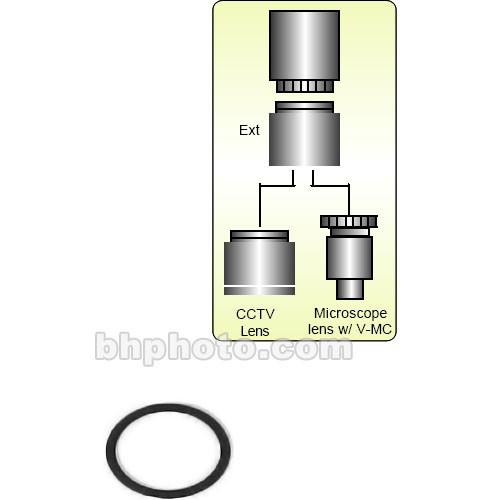 Marshall Electronics V-5000 0.020" Aluminum Extender Washer