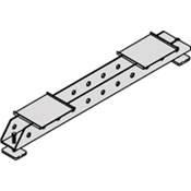 Middle Atlantic Track Leveller for AXS Systems