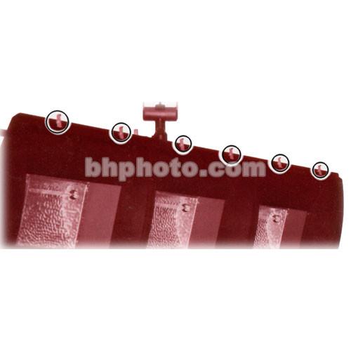 Mole-Richardson Color Frame Mount for Molefar 3-Light Cyc