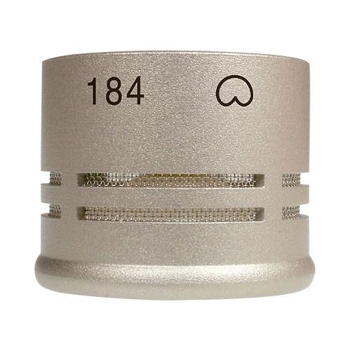 Neumann KK184 - Cardioid Capsule for KM Series Digital Microphone