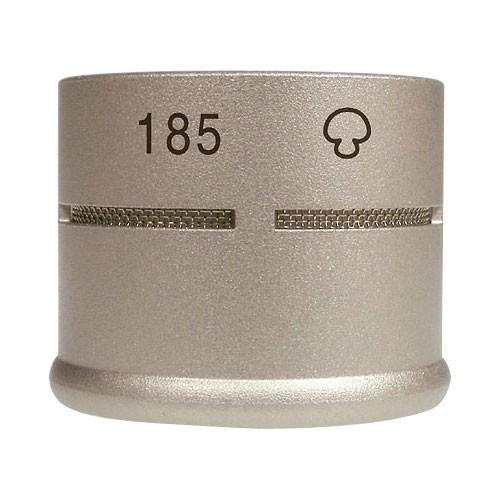 Neumann KK185 - Supercardioid Capsule for KM Series Digital Microphone