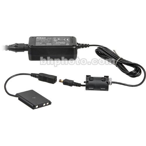 Nikon EH-62D AC Adapter