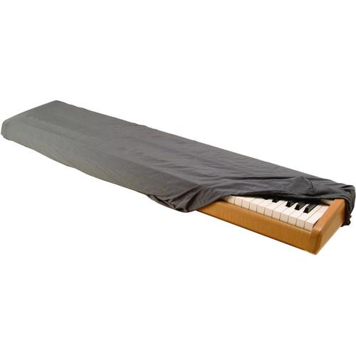 On-Stage Keyboard Dustcover - for 88 Note Keyboards
