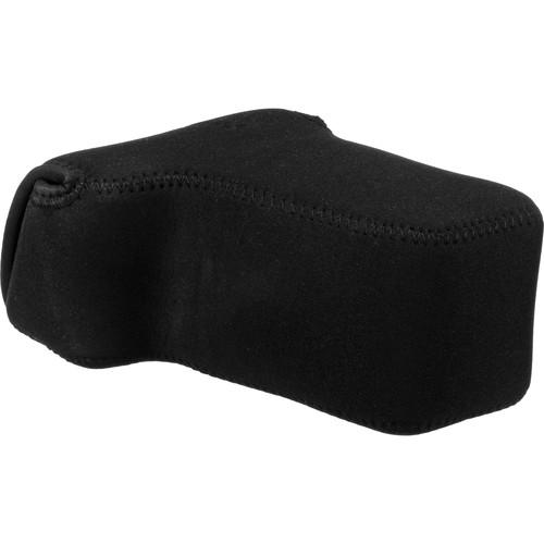 OP TECH USA D-Midsize Zoom Digital D-Series Soft Pouch