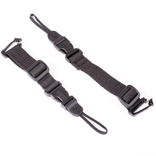 OP TECH USA Reporter Backpack System Connectors