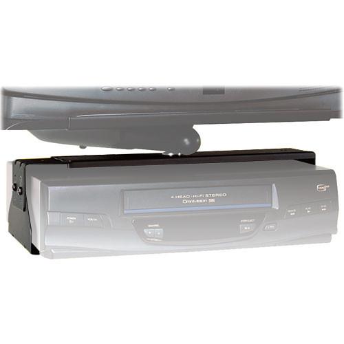 Peerless-AV Adjustable VCR DVD DVR Mount, Model PM47