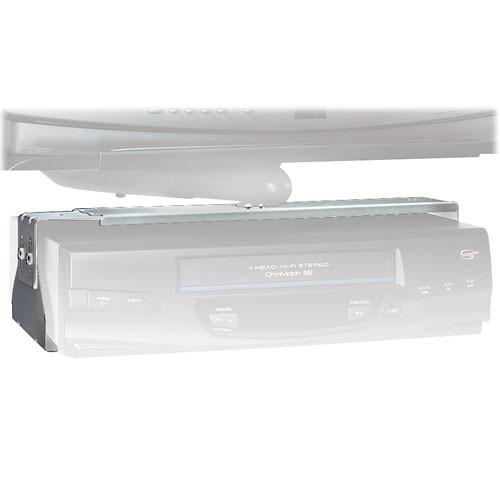 Peerless-AV Adjustable VCR DVD DVR Mount, Model PM47S, Peerless-AV, Adjustable, VCR, DVD, DVR, Mount, Model, PM47S