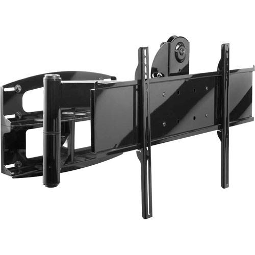 Peerless-AV Articulating Arm with Vertical Adjustment for 37-60" Plasma and LCD Flat Panel Screens , Model PLA60UNLPGB
