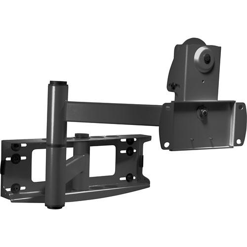 Peerless-AV Articulating Wall Arm for 32-50" Plasma and LCD Flat Panel Screens, Model PLA50