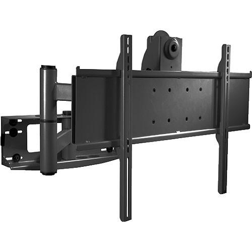 Peerless-AV Articulating Wall Arm for 32-50" Plasma and LCD Screens, Model PLA50UNLP