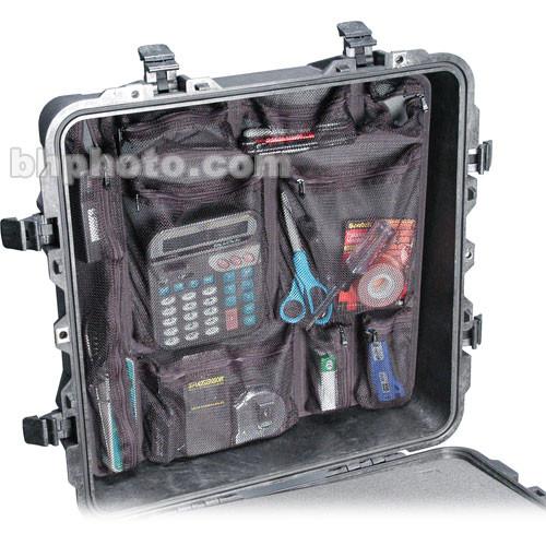 Pelican 0349 Lid Organizer - for Pelican 0340 Cube Case