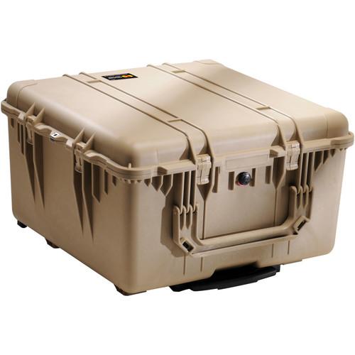 Pelican 1640 Transport Case with Foam