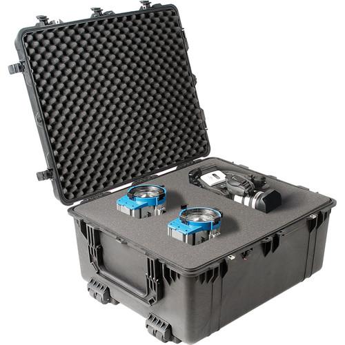 Pelican 1690 Transport Case with Foam